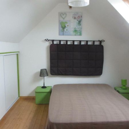 Le Bosvillais Bosville Экстерьер фото