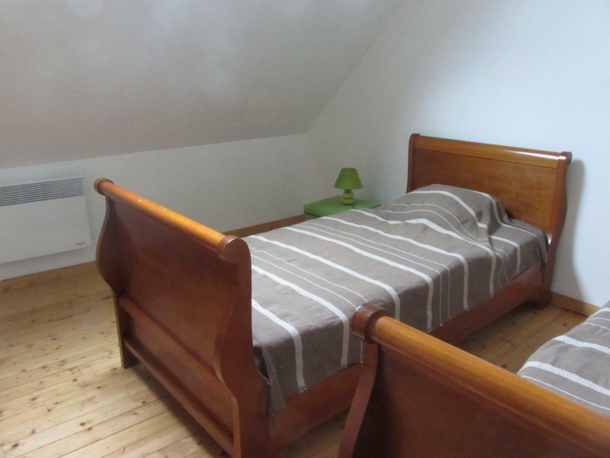Le Bosvillais Bosville Экстерьер фото